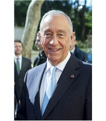 Marcelo Rebelo de Sousa