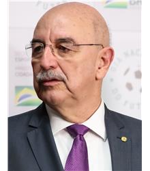 Osmar Terra Osmar Terra