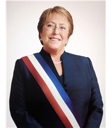 Michelle Bachelet