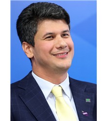 Gustavo Montezano Gustavo Montezano