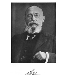 Franz von Liszt
