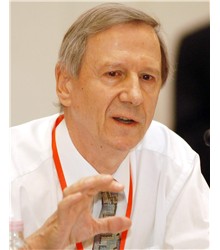 Anthony Giddens
