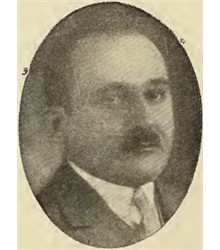 Aristides Rocha