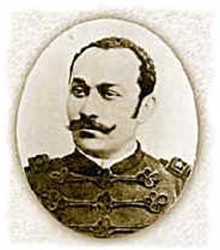 Eduardo Gonçalves Ribeiro