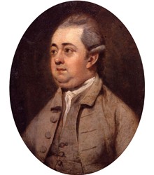 Edward Gibbon