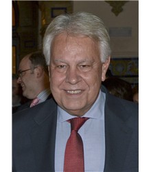 Felipe González Felipe González