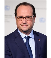 François Hollande François Hollande