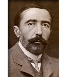 Joseph Conrad