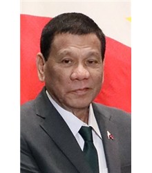 Rodrigo Duterte