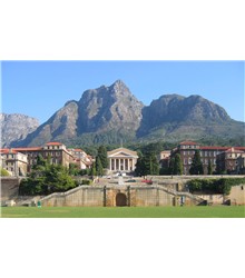 Universidade da Cidade do Cabo Universidade da Cidade do Cabo