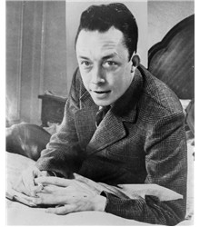 Albert Camus