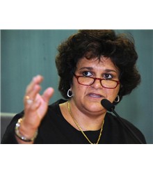 Izabella Teixeira