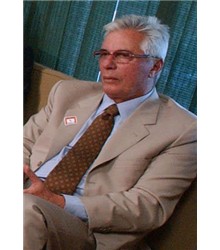 Marcio Braga