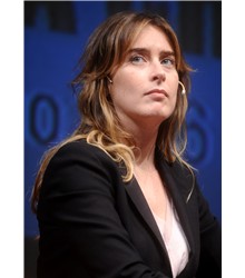 Maria Elena Boschi