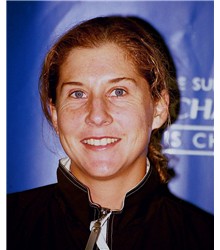Monica Seles