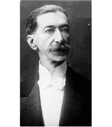 Borges de Medeiros