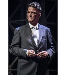 Louis van Gaal