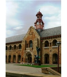 Universidade de Pretória
