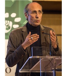 Paulo Borges