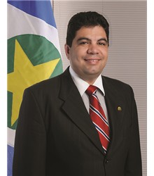 Cidinho Santos Cidinho Santos