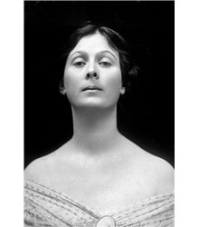 Isadora Duncan