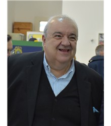 Rafael Greca