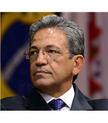 Mauro Campbell Marques