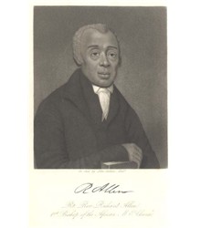 Richard Allen