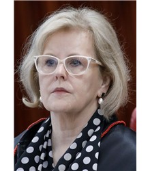 Rosa Weber Rosa Weber