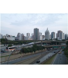 Vila Clementino