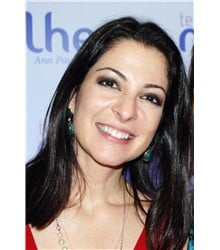 Ana Paula Padrão Ana Paula Padrão