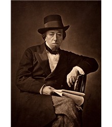 Benjamin Disraeli