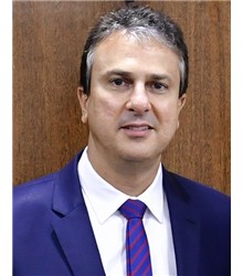 Camilo Santana