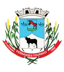 Fernandes Tourinho Fernandes Tourinho