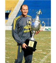 Gilmar Dal Pozzo