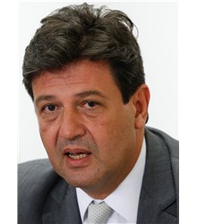 Luiz Henrique Mandetta