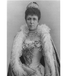 Maria Cristina da Áustria