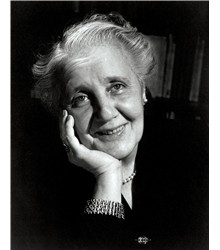 Melanie Klein