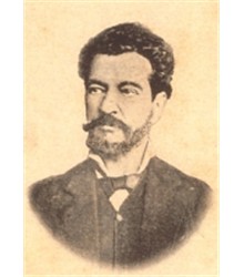 Bernardo Guimarães