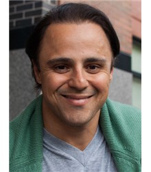 Felipe Massa Felipe Massa