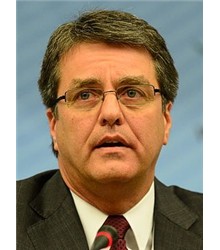 Roberto Azevêdo