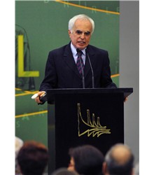 Samuel Pinheiro Guimarães Neto