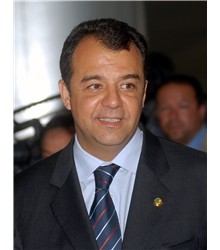 Sérgio Cabral Filho