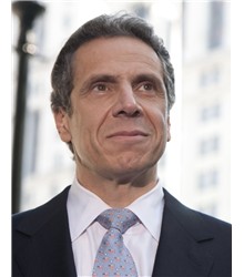 Andrew Cuomo