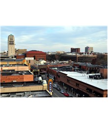 Ann Arbor