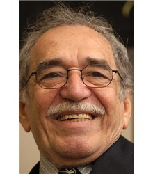 Gabriel García Márquez