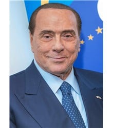 Silvio Berlusconi