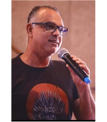 José Luiz Rodrigues