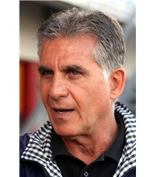 Carlos Queiroz