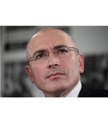 Mikhail Khodorkovski